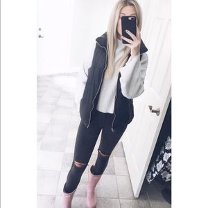 Meet your Posher, Kerri